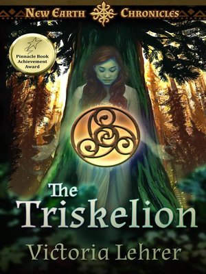 cover image of The Triskelion